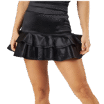 BOW19 Frida Frill Skirt