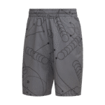 Adidas Club Graphic Shorts