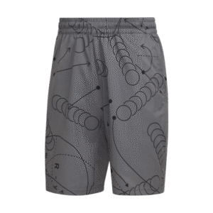 Adidas Club Graphic Shorts