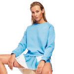BOW19 Clara Crewneck W