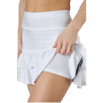 BOW19 Frida Frill Skirt