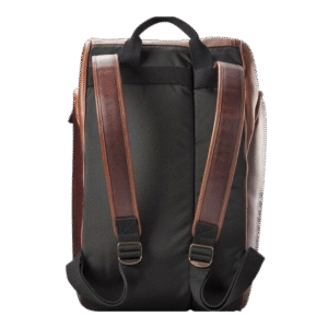 Wilson Leather Padelbag