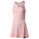 NordicDots Elegance Dress