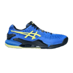 Asics Resolution 9 Padel