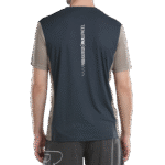 Bullpadel Aereo Carbon Tee