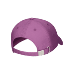 Nike Junior Cap Metal Swoosh