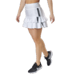 BOW19 Frida Frill Skirt