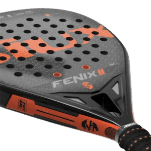 SIUX Fenix II 1K