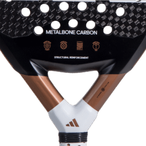 Adidas Metalbone Carbon