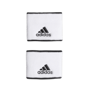Adidas Wristband Small 2-pack