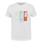 Babolat Padel Tee