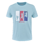 Babolat Padel Tee