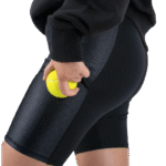 BOW19 Bonnie Cycle Shorts
