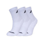 Babolat 3-pack Crew Socks