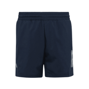 Adidas Club 3 Stripe Shorts Boys