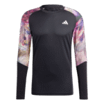 Adidas Melbourne Long Sleeve Tee