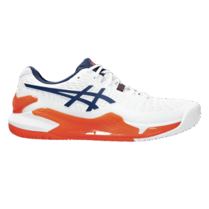 Asics 9 Gel Resolution 9 Clay