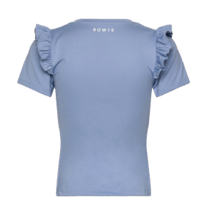 Bow19 Celine Top Sky W