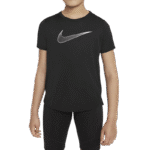 Nike DriFIT One Tee Girls