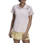 Adidas Club Graph Polo W