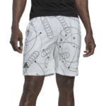 Adidas Club Graph Shorts