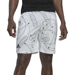 Adidas Club Graph Shorts