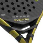 Siux Electra St3 Stupa Lite
