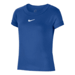 Nike Court Dry Top SS Girls
