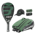Bullpadel Vertex 02 Box