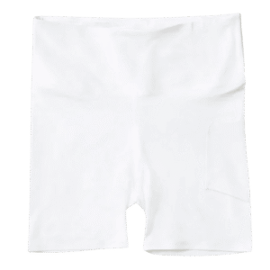 PEACHY Player Tights Short