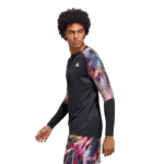 Adidas Melbourne Long Sleeve Tee