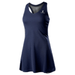NordicDots Elegance Dress