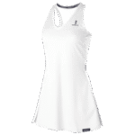 NordicDots Elegance Dress