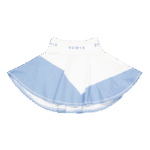 Bow19 Bianca Skirt Sky