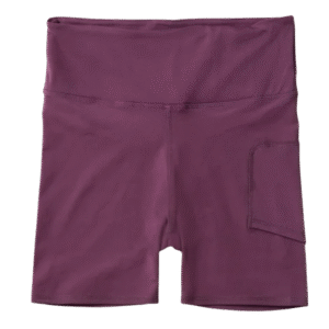 PEACHY Player Tights Short