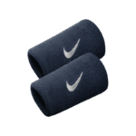 Nike Swoosh Doublewide Wristbands