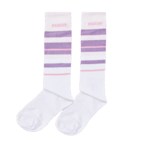 PEACHY Maxi Socks Misty