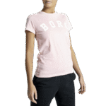 BJÖRN BORG Logo Borg Tee