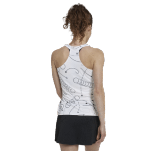 Adidas Graphic Tank