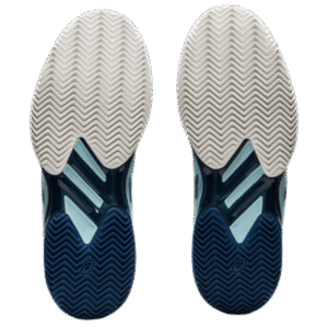 Asics Solution Speed Clay W