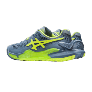 Asics Gel Resolution 9 Clay