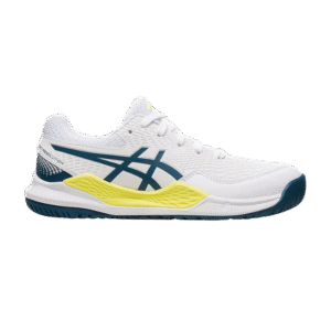 Asics Gel-Resolution 9