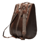 ESS Double Padel Bag Mahogny