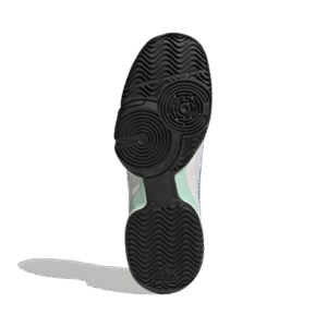 Adidas Barricade Junior