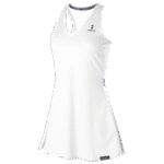 NordicDots Elegance Dress