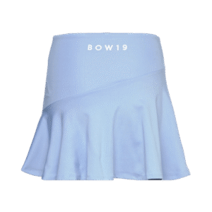 Bow19 Asha Skirt Sky W