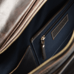 ESS Double Padel Bag Mahogny