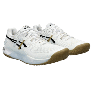 Asics Gel Resolution 9 White Hugo Boss