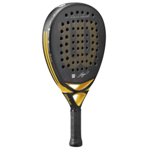 Wilson Elite Jürgen Klopp Edition