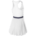 NordicDots Elegance Dress